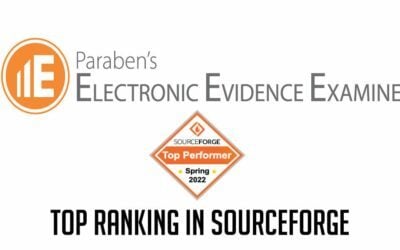 E3:Universal Top Performer in SourceForge