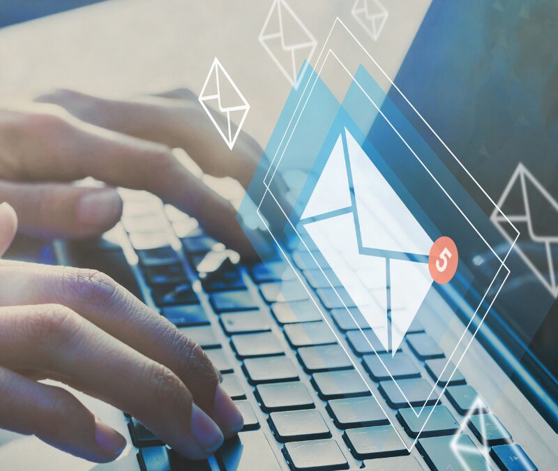 relativity email invesitgations