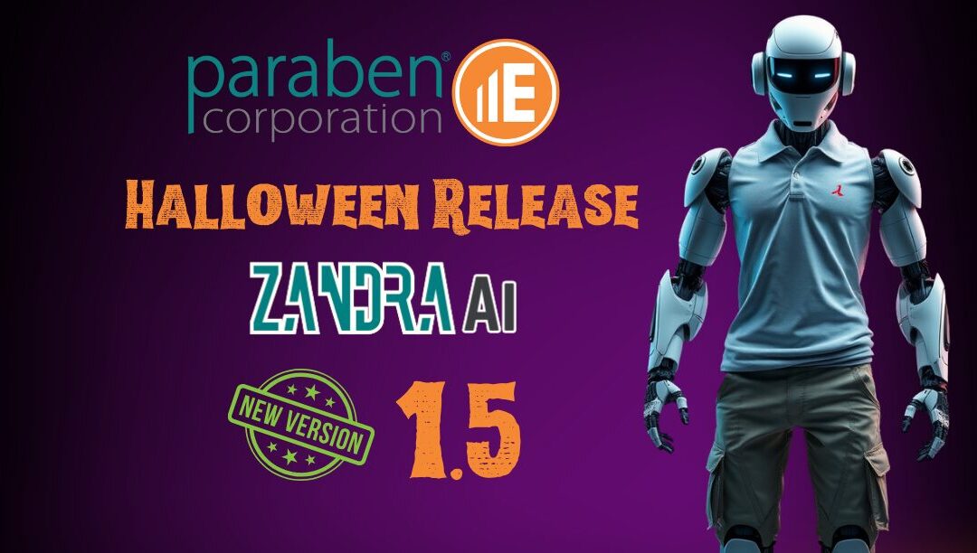 Paraben Unveils Zandra AI 1.5: Augmented Intelligence to Transform Digital Forensics (DFIR)