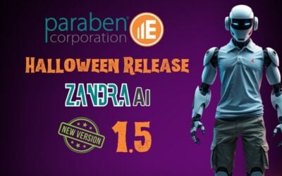 Paraben Unveils Zandra AI 1.5: Augmented Intelligence to Transform Digital Forensics (DFIR)