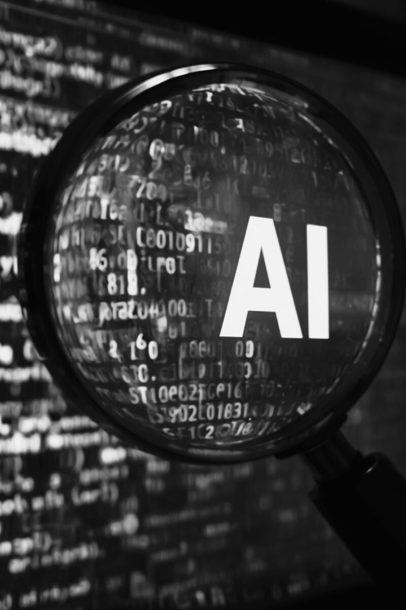ai for investigations