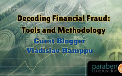 Decoding Financial Fraud: Tools and Methodology