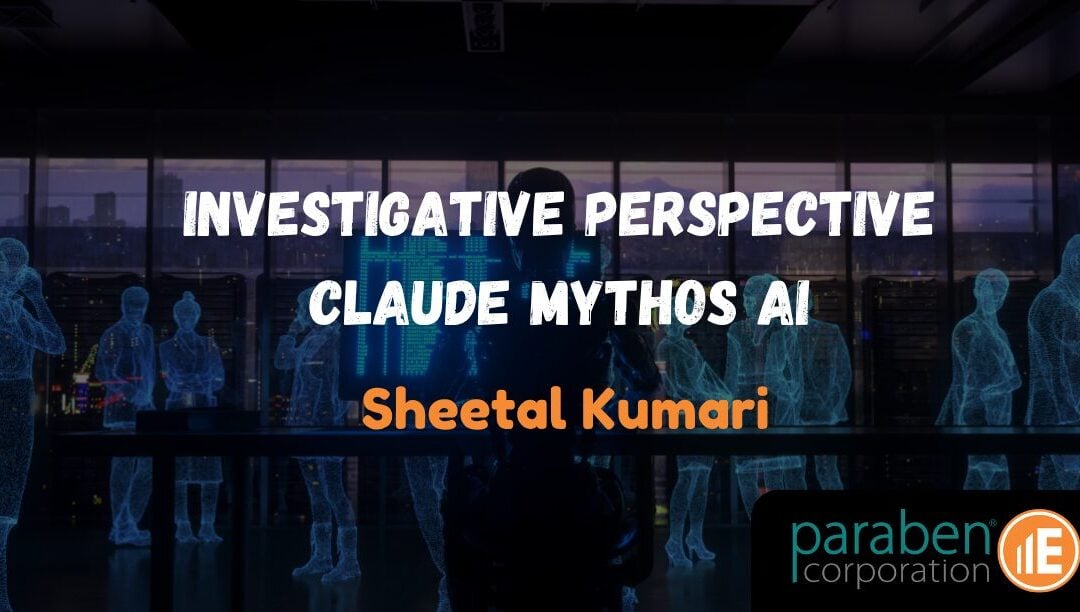 Investigative Perspective Claude Mythos AI