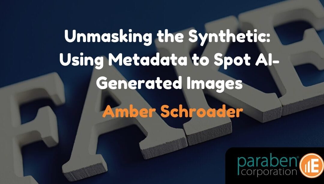 Unmasking the Synthetic: Using Metadata to Spot AI-Generated Images
