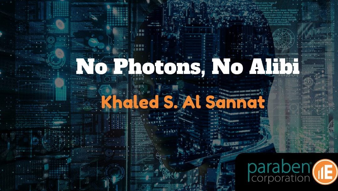 No Photons, No Alibi