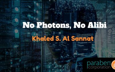 No Photons, No Alibi